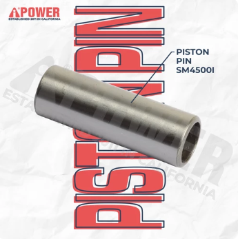 PISTON PIN